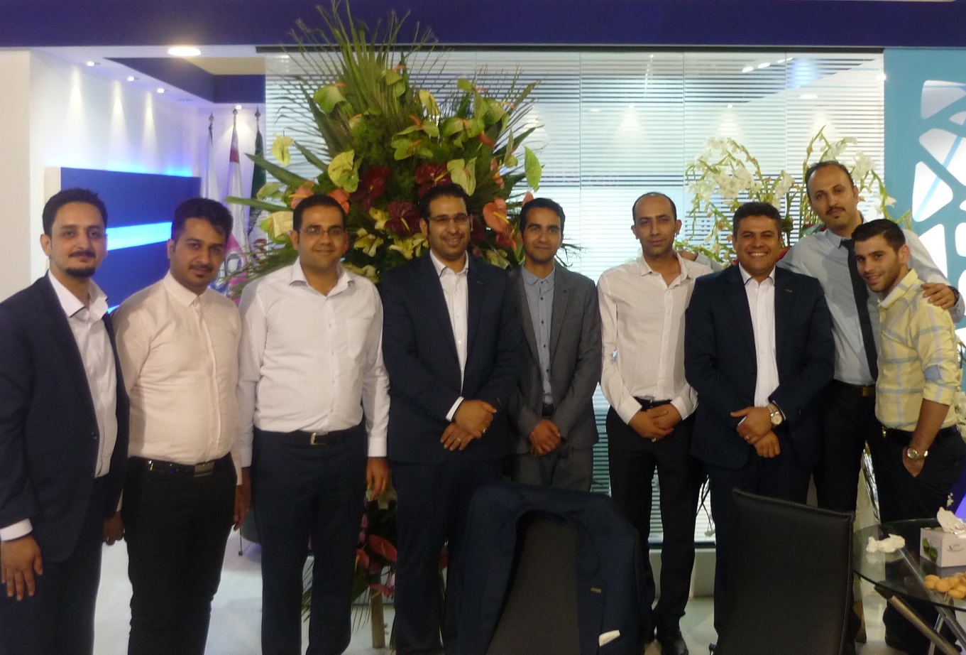Sixteenth International exhibition of construction Industry
